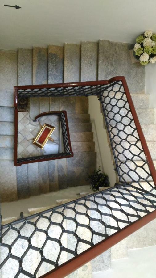 Dal Conte "Camere" تراباني المظهر الخارجي الصورة